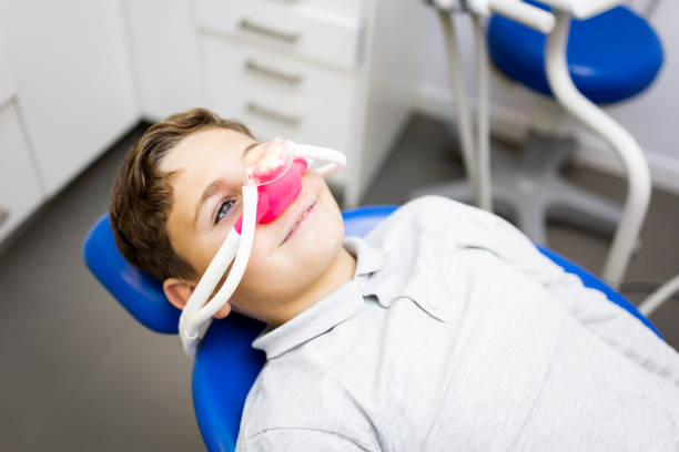 Laser Dentistry in Idabel, OK